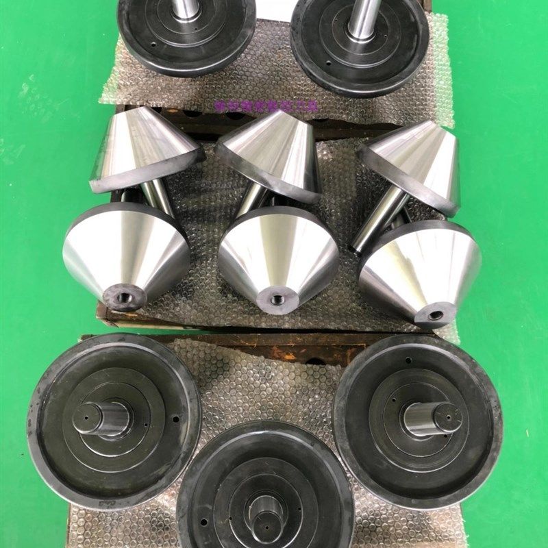 车床尾架蘑菇顶尖旋转活络伞型定制莫氏5/6号60度大头250伞形顶针,标准件/零部件/工业耗材,顶尖/顶针,淘宝优惠券,粉丝福利购,淘宝优惠卷