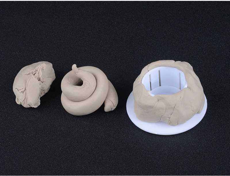 快干腻子防臭水管卫生间补孔密封胶泥 防水下水道固定橡皮泥补堵