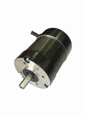 57mm直流无刷电机BLDC100W24V3000rpm厂家直销