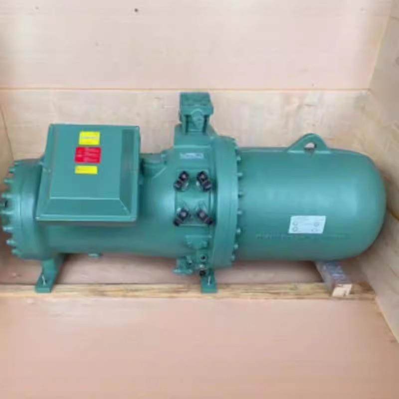 CSW7573-70-40PCSH7583-80Y-38D比泽尔螺杆制冷压缩机