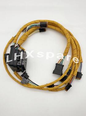 198-27141982714C7发动机线束950H962H329D324D329D324D