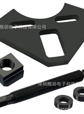 热卖40100花鼓拆卸器工具，黑色标价非售价