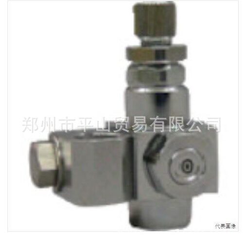 FUSO扶桑精机ST-6SK-1.0X上用的喷嘴29439