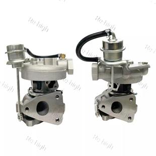 46010 4601017208 丰田1JZ GTE增压器CT12A17201