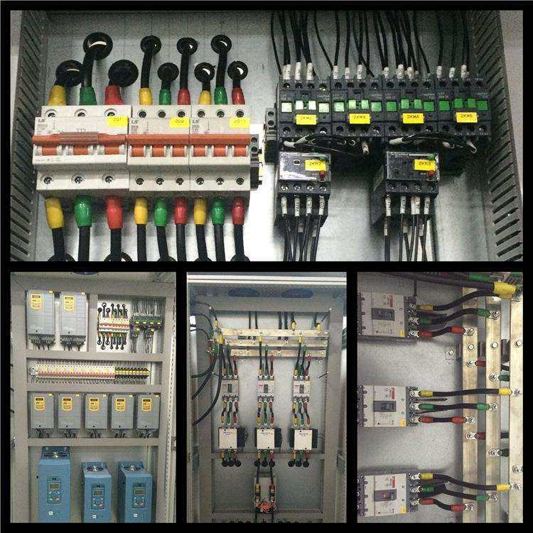 单S.SS无纺布生产线电控柜PP丙纶纺粘非织造机械设备成套电控,电子/电工,接线端子,淘宝优惠券,粉丝福利购,淘宝优惠卷