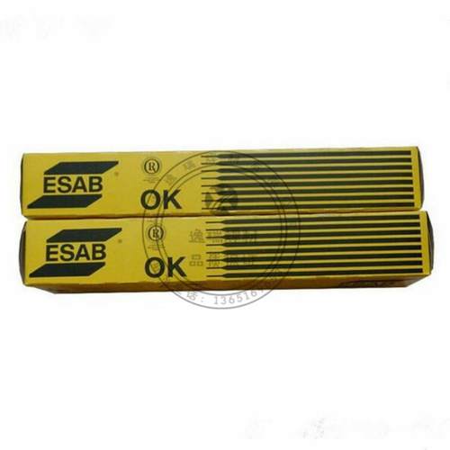 销售伊萨OK68.81不锈钢焊条E312-17不锈钢焊条现货