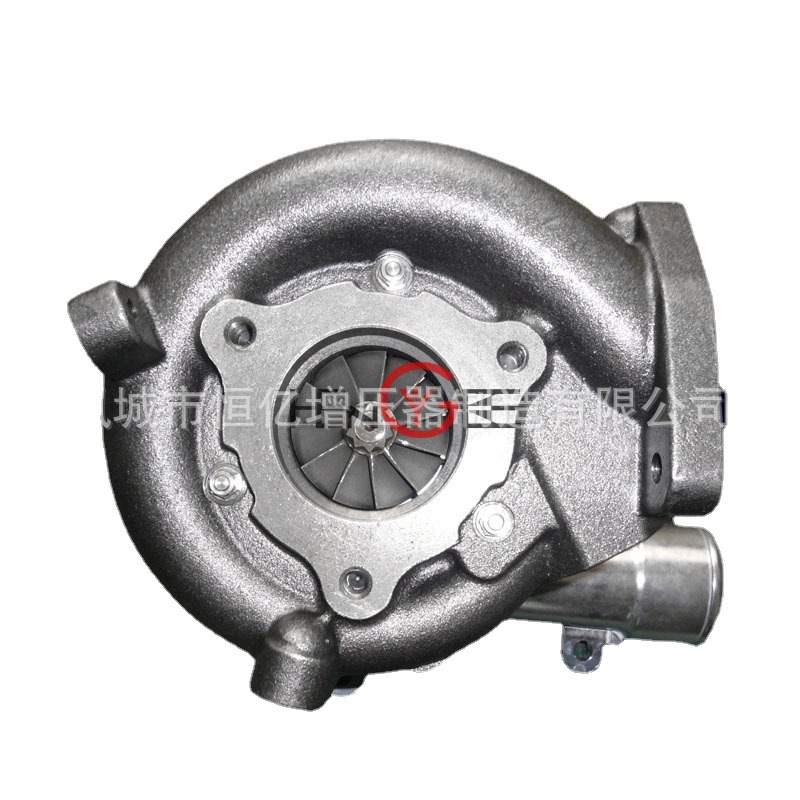 工厂直销适用丰田1KD涡轮增压器 CT16V 17201-0L040 17201-30110