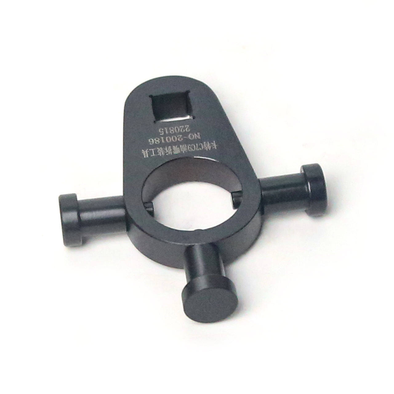 ERIKCE1024003卡特中压共轨喷油器拆装工具C7C9喷油器拆装工具