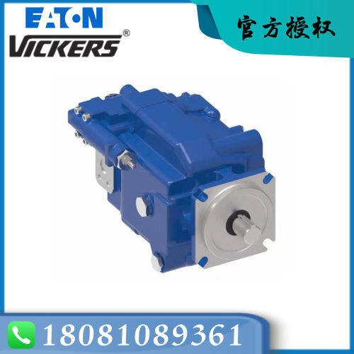 PVQ40-B2R-SEIS-20-C19-12美股EATON伊顿威格士柱塞泵