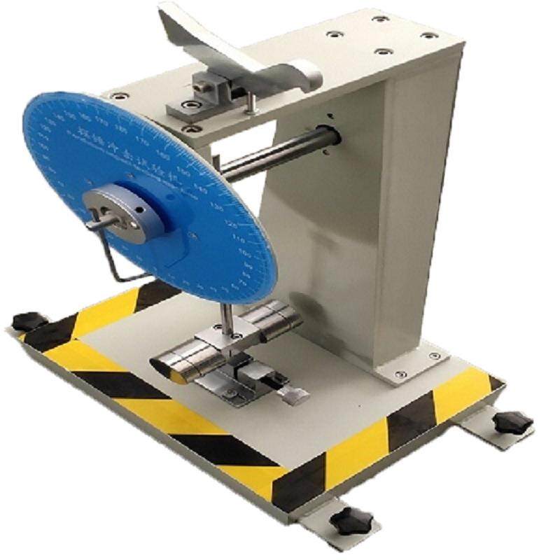 摆锤冲击试验机CSI-031上海程斯