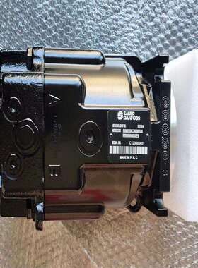 丹佛斯液压马达90M055NC0N8N0C6W00NNN0000F3-83023316柱塞泵油泵