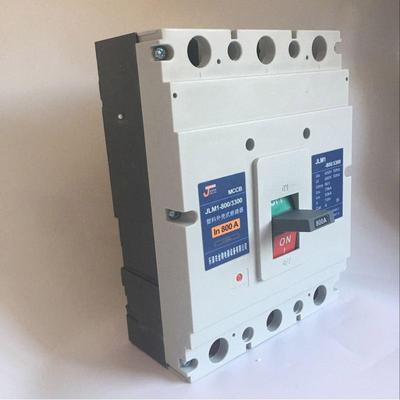 上海人民4P1250A3PA空开4P1600A三相漏保空气开关漏电流