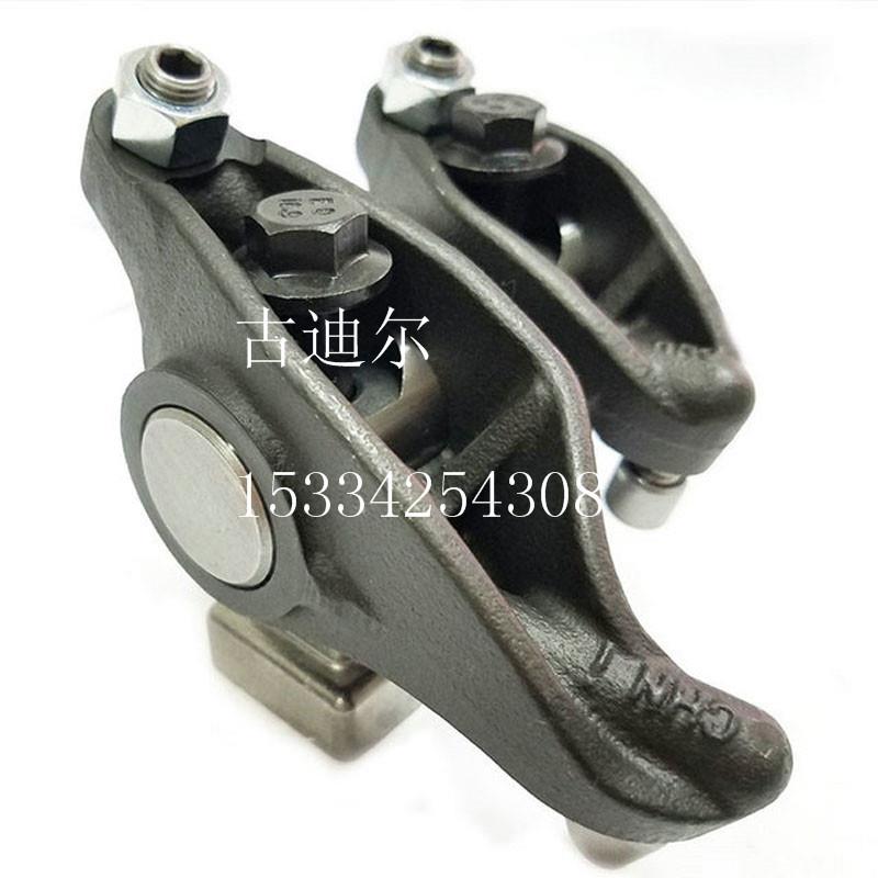适用于东风康明斯6BT发动机配件气门摇臂总成3910815现货供应