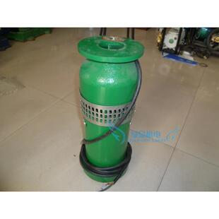 徐州(田龙)天龙喷泉泵QSP40-8-1.5喷泉潜水泵喷泉专用泵景观喷泉