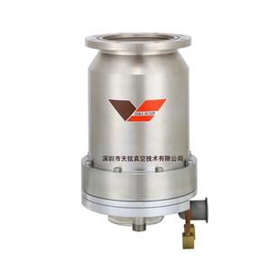 大阪涡旋分子泵TG553维修控制器安装 测试