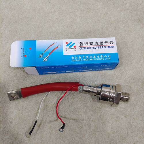 晶闸管硅整流ZP(2CZ)300A二极管螺旋KKKPKSZP200A100A1200V