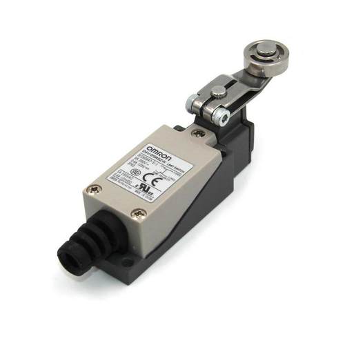 供应限位开关D4V-8104SZ-ND4V-8104Z-N行程开关