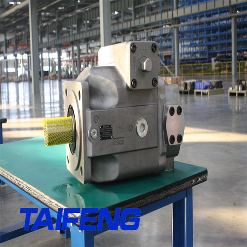 TFA10VSO71LRDS/31R-PSC12N00工程机械柱塞泵泰丰智能
