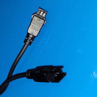 5m光源延长线工业检测led机器视觉光源5米延长线连接线