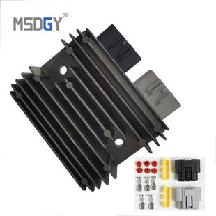 601 HP5 整流器适用HondaMUV700BIGRED2009 201331600