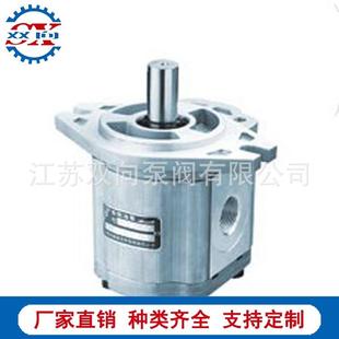 高压齿轮泵CBF F412.5ALP齿轮泵液压齿轮油泵 F410ALPCBF