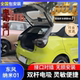 东风纳米01电动尾门改装 智能防夹DongFengBOX专用自动后备箱