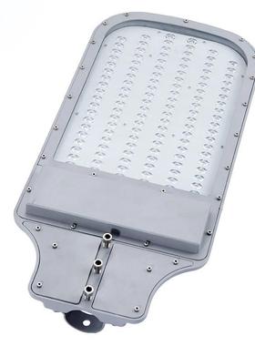 芯鹏达LED路灯 武汉LED路灯小区路灯头 80w150W压铸搓衣板路灯头