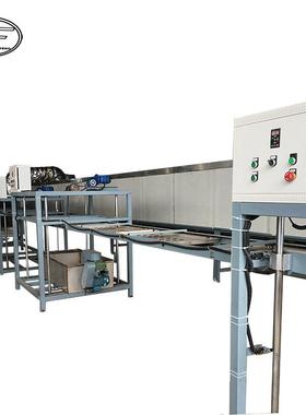 小型乳胶产品浸胶机 气球，指套，脚套等乳胶产品生产线