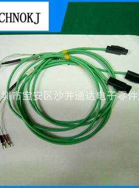 日本RK理化 电偶连接线W-ST50A-1000-Y3 装配式热电偶补偿线