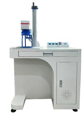 二氧化碳激光打标机木板皮革亚克力刻字机塑料陶瓷雕刻CO2喷码机