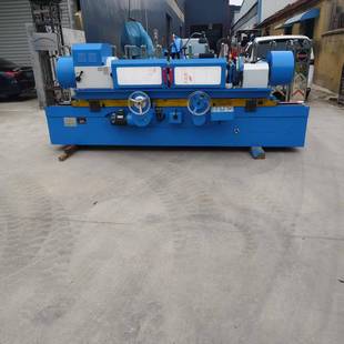 源头工厂MQ8260 1米发动机曲轴类磨削机床 1600mm曲轴磨床M8240