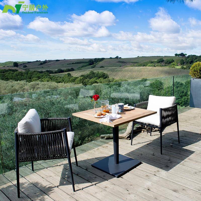 户外沙发组合休闲别墅庭院露台阳台藤沙发室外阳光房编织家具藤编