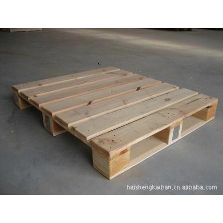 供应：深圳木卡板、免熏蒸木卡板实木物流托盘