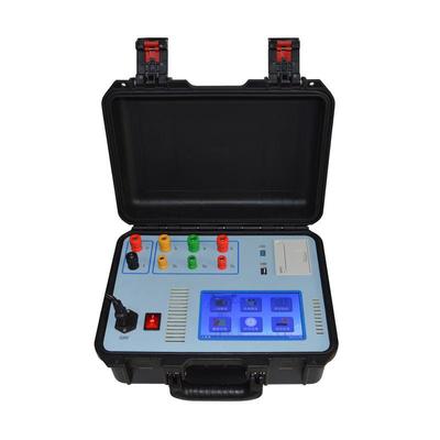 YBDL-II变压器短路阻抗测试仪