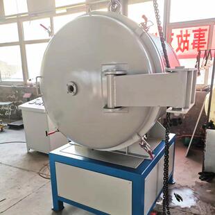 上海识捷SG ZK系列真空炉合金光亮退火炉真空热处理炉气体保护炉