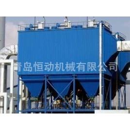青岛销售各种袋式除尘器,除尘器耐高温滤袋,骨架,质优价廉