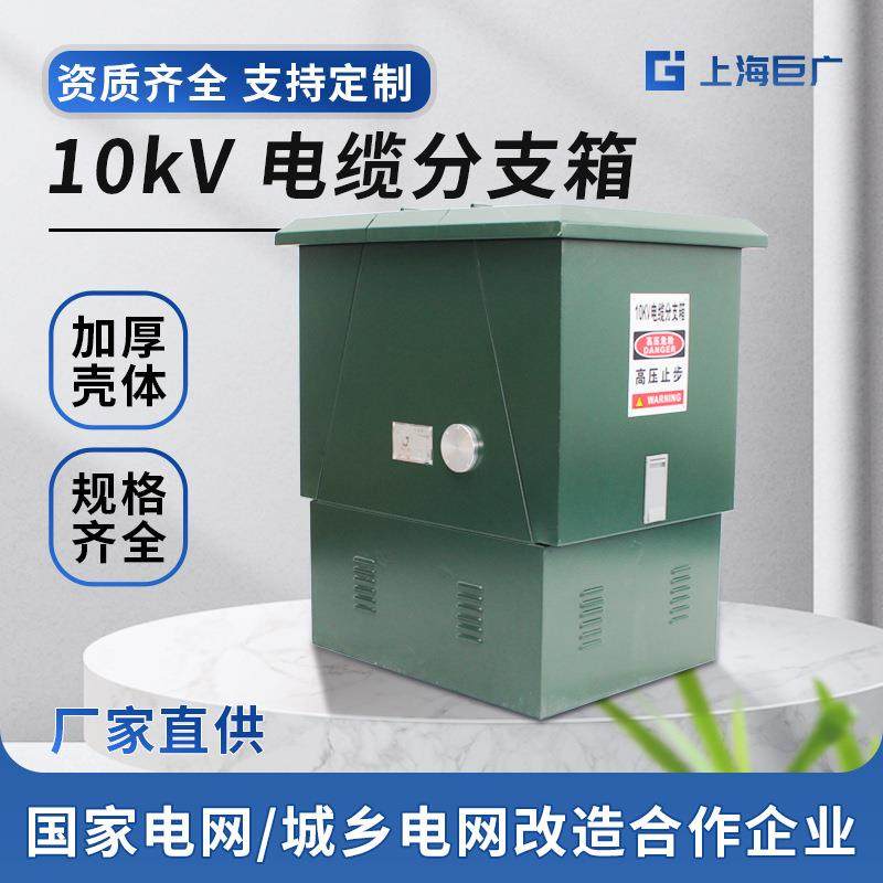 FW-12/630高压欧式电缆分支箱10kv一进一出不锈钢户外分接箱铁壳,五金/工具,特种电缆,淘宝优惠券,粉丝福利购,淘宝优惠卷