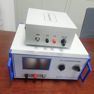 绝缘电阻率测试仪高电阻体积表面电阻测定仪器带标准电极可定制