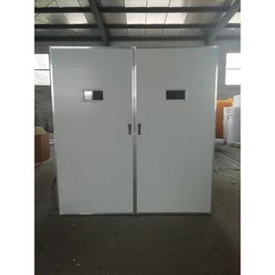 智能全自动孵化机家用工业用养殖厂8448枚蛋车孵化器鸡鸭鹅孵化箱