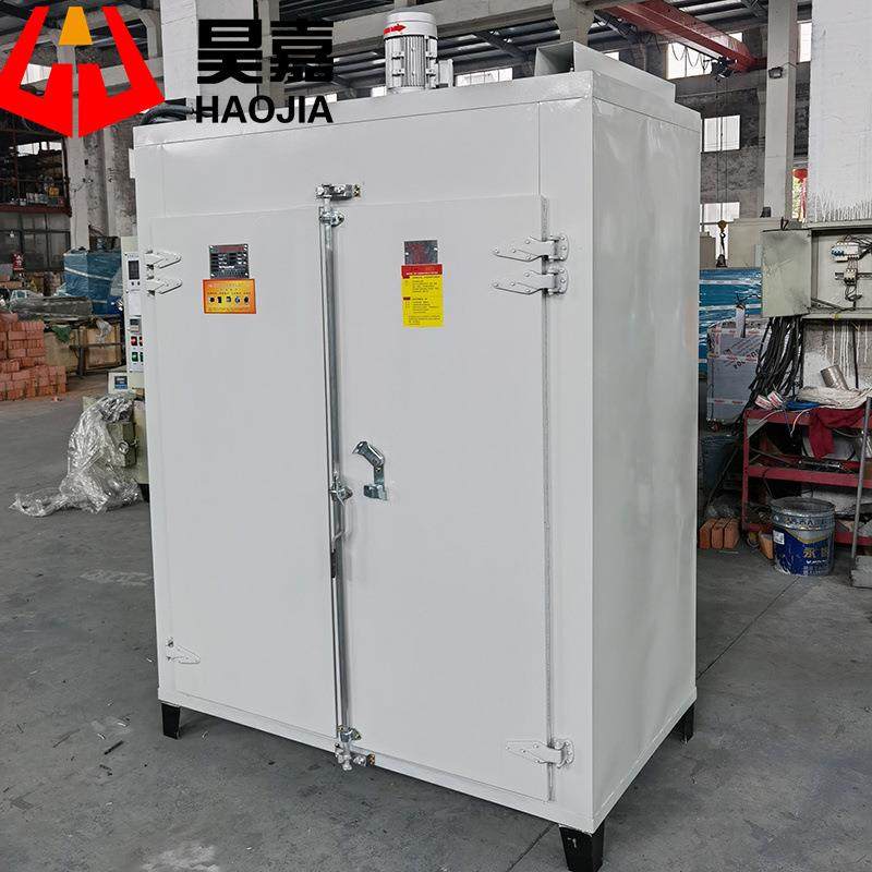 恒温热风循环不锈钢大烤房大容量铝制品时效烤炉大烤箱时效炉烤架,五金/工具,工业烤箱,淘宝优惠券,粉丝福利购,淘宝优惠卷