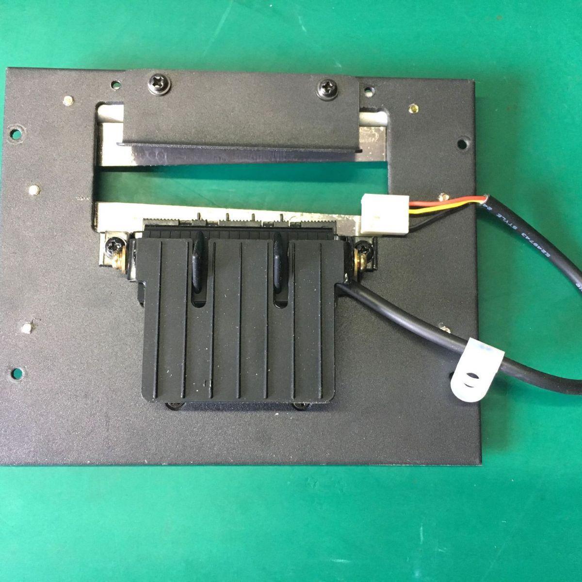 80切膜机双面胶刀盒胶带切割机胶纸机切割机150背光源切膜机