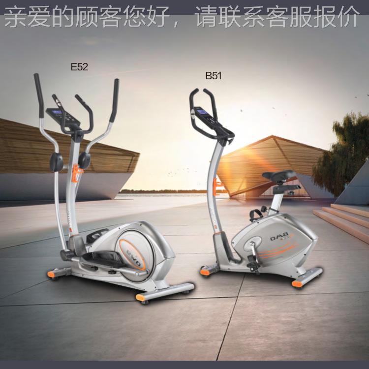 B5/1感单FTB车家用静音健身车自行动车室内器健材身运动