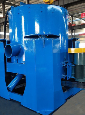 鲁浩选矿离心机centrifuges for mineral processing提高产量