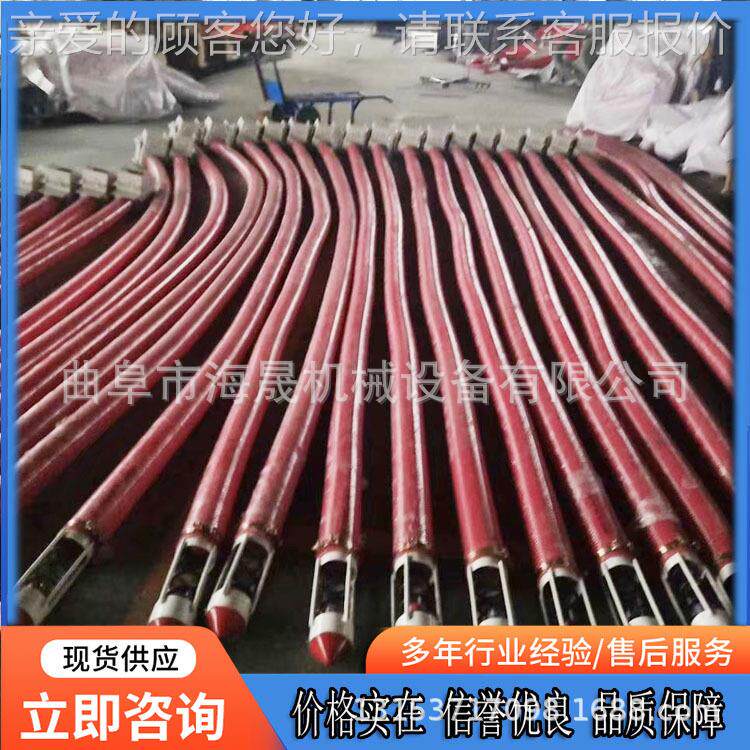 软抽管用粮机GJB功 玉米小麦水泥吸谷机 双向多农能车载吸粮机