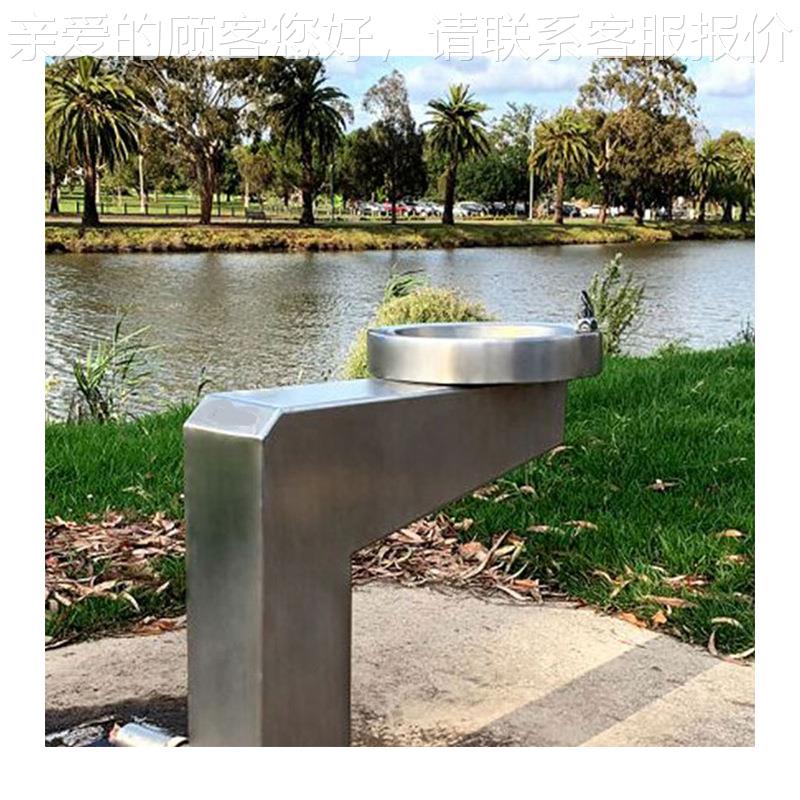 室外设公PF23景园区直饮水机 304不锈钢净水直饮备公场共所直饮水