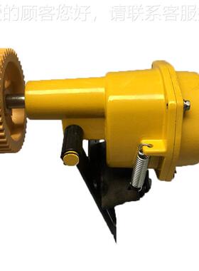 皮1带打滑测速装置速度Y打滑检测器 XLDH-11 HDH1 -YH248D-3失速