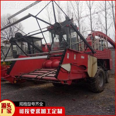 粉碎青储机 地滚刀青 储机牧各URM草稻水青储机 种型号
