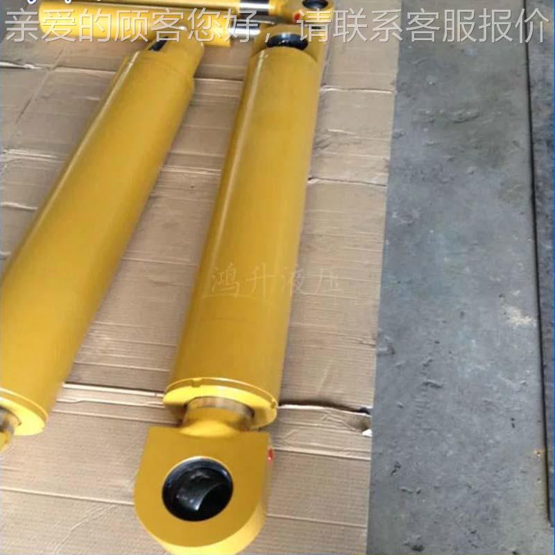 厂家直供60双耳液式压油缸 水液田平地油缸 多机种规格压力机压缸