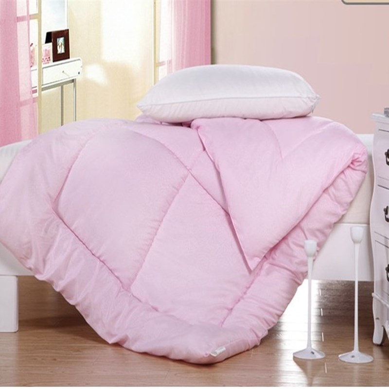 美容床罩被芯被子被褥 加厚美容被被心 床罩四件套配件