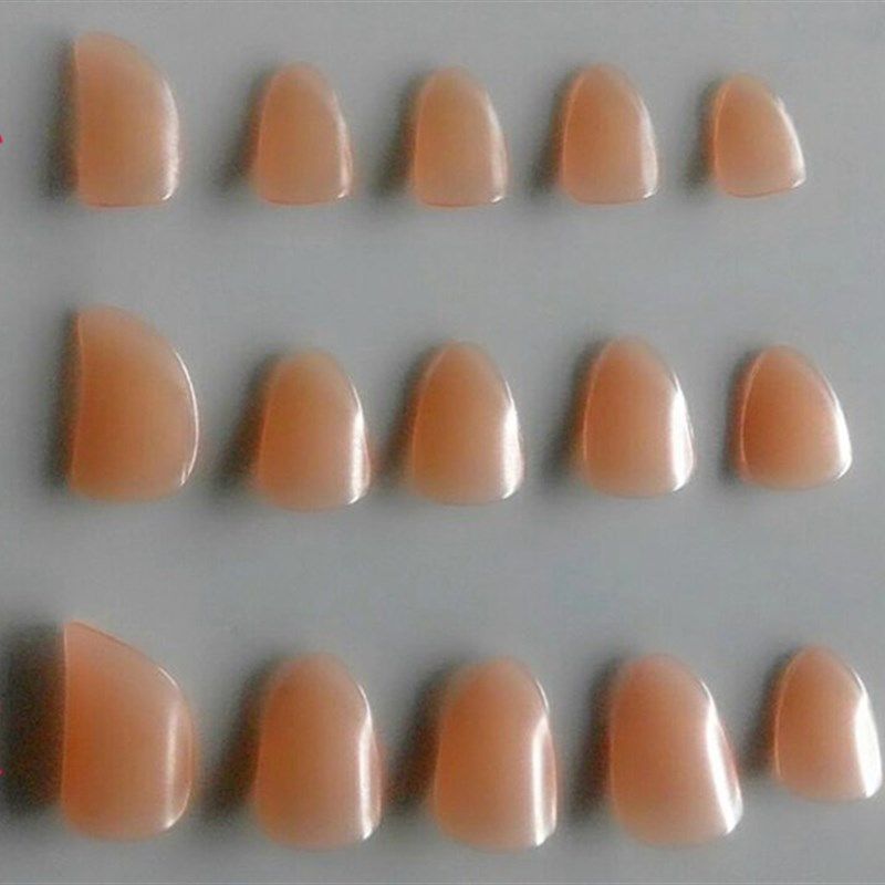 专业级琵琶指甲赛璐璐指甲透明粉肤色乐器指甲演奏练习儿童假指甲,乐器/吉他/钢琴/配件,乐器指甲,淘宝优惠券,粉丝福利购,淘宝优惠卷